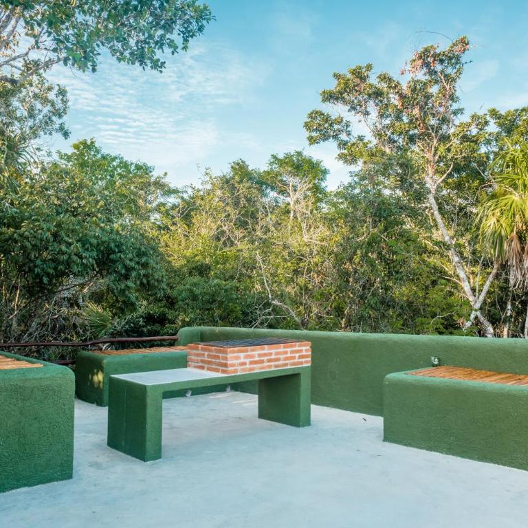 Casa Pibe, Private jacuzzi, Pier and Rooftop - Casa de 5 dormitorios - 18
