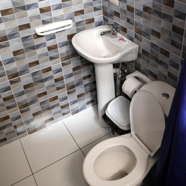 Olala house - Apartamento de 1 dormitorio - 11