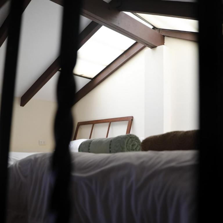 Olala house - Apartamento de 1 dormitorio - 14