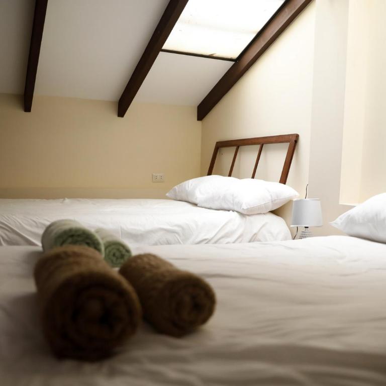 Olala house - Apartamento de 1 dormitorio - 11