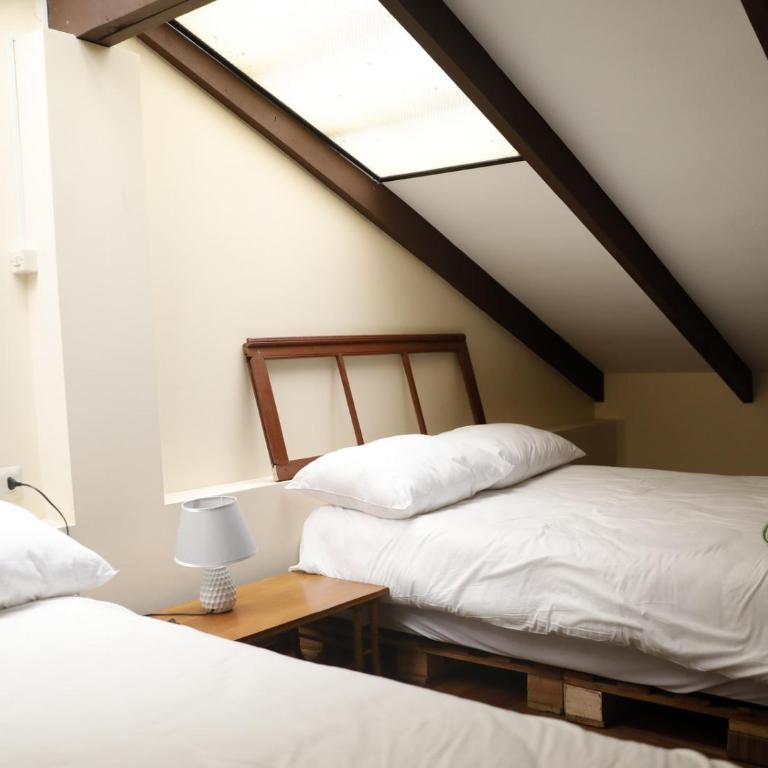 Olala house - Apartamento de 1 dormitorio - 10