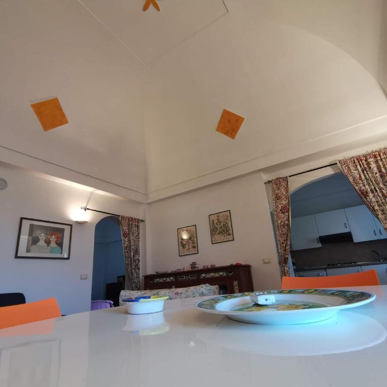 Tenuta Solleone - One-Bedroom Villa - 4