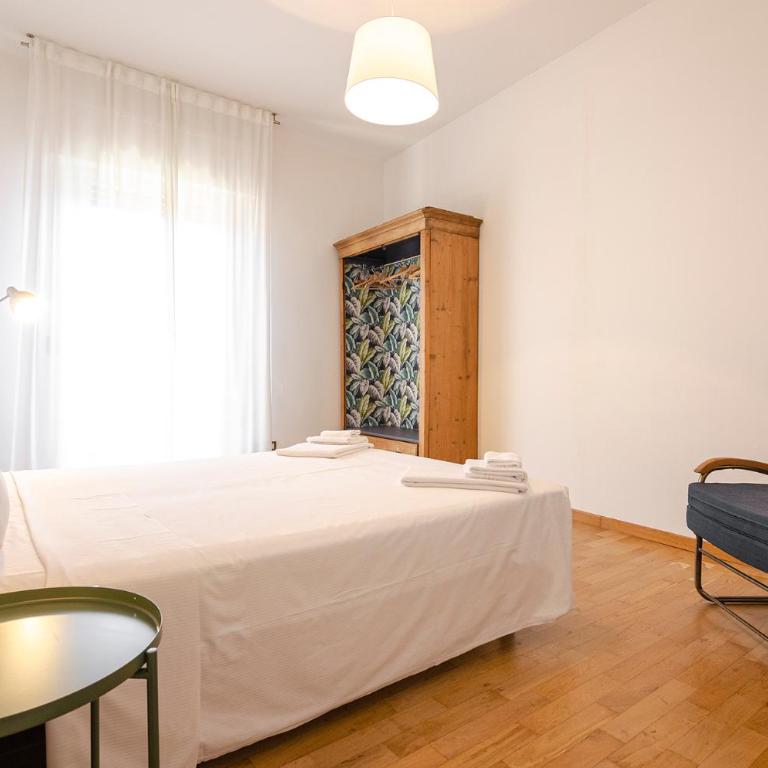 Di Vincenzo 4 - Appartamento con 2 Camere da Letto - 13