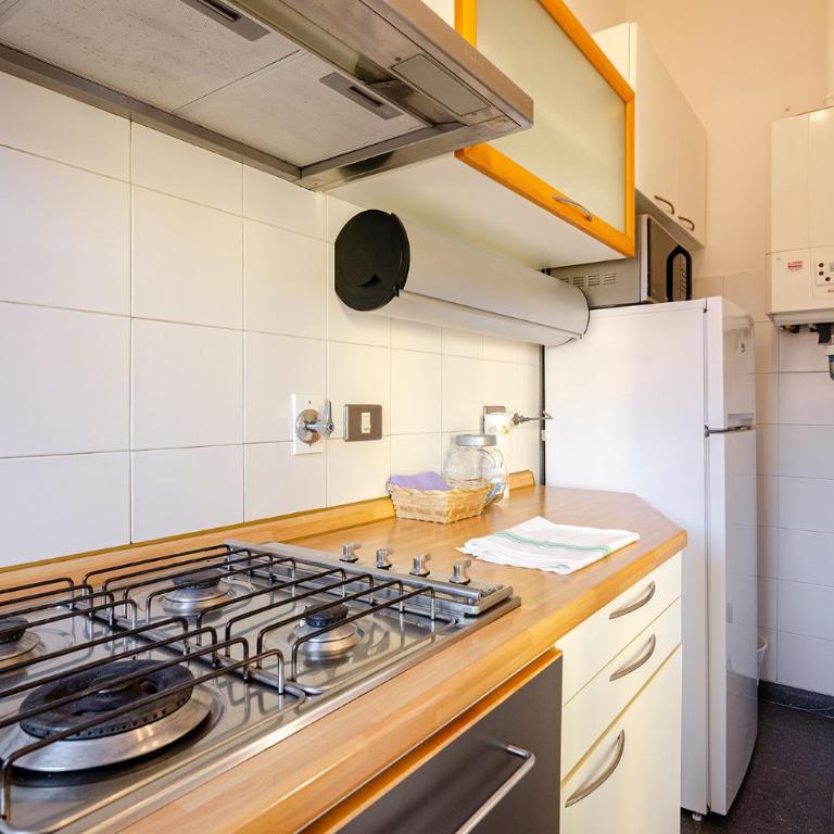 Di Vincenzo 4 - Appartamento con 2 Camere da Letto - 11