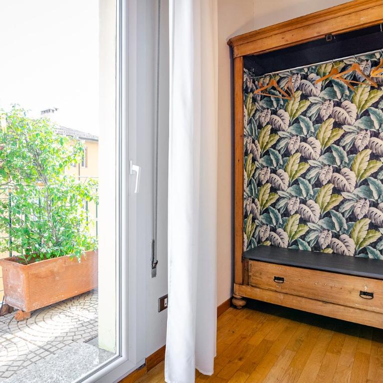Di Vincenzo 4 - Appartamento con 2 Camere da Letto - 16