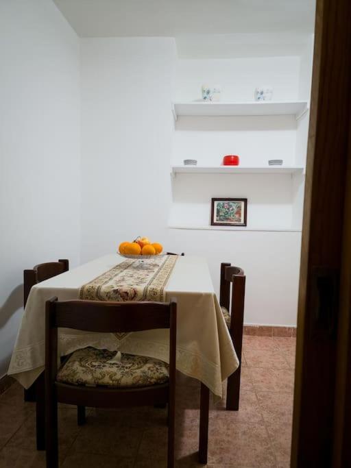 Olive's apartment - One-Bedroom Apartment - 3