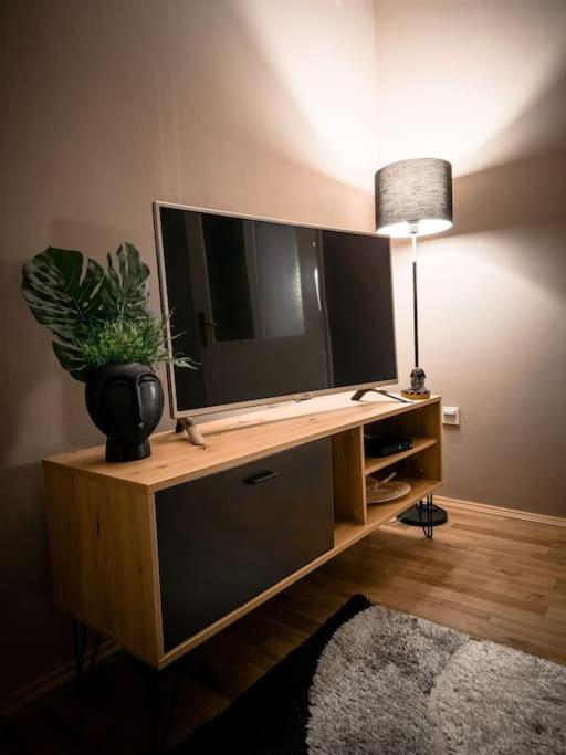 Olive's apartment - One-Bedroom Apartment - 9