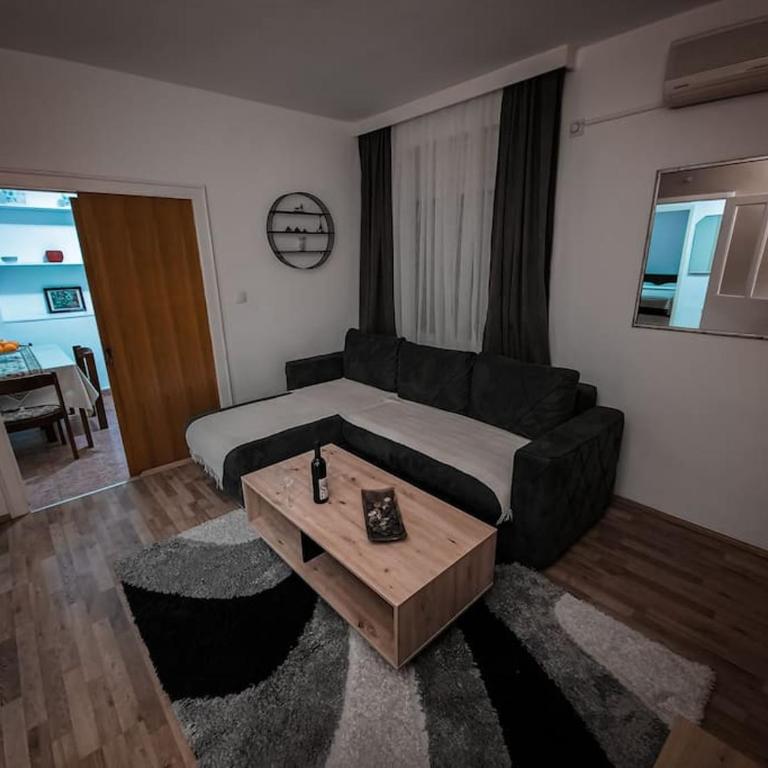 Olive's apartment - One-Bedroom Apartment - 11