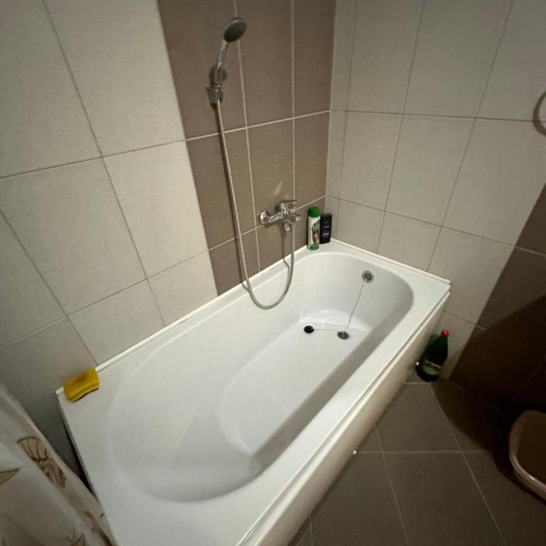 Ania apartment - One-Bedroom Apartment - 2
