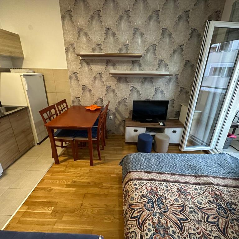 Ania apartment - One-Bedroom Apartment - 4