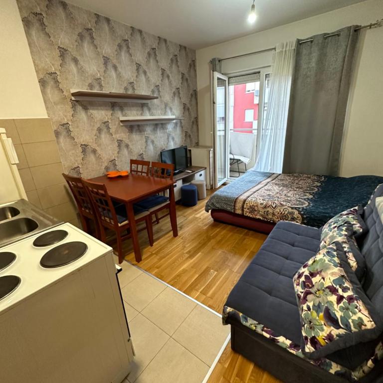 Ania apartment - One-Bedroom Apartment - 1