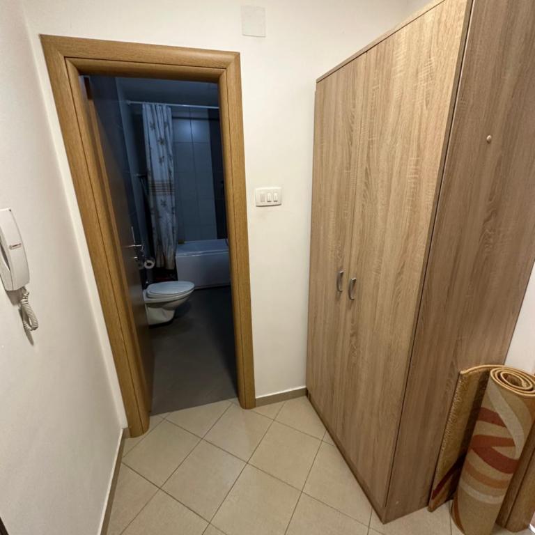 Ania apartment - One-Bedroom Apartment - 7
