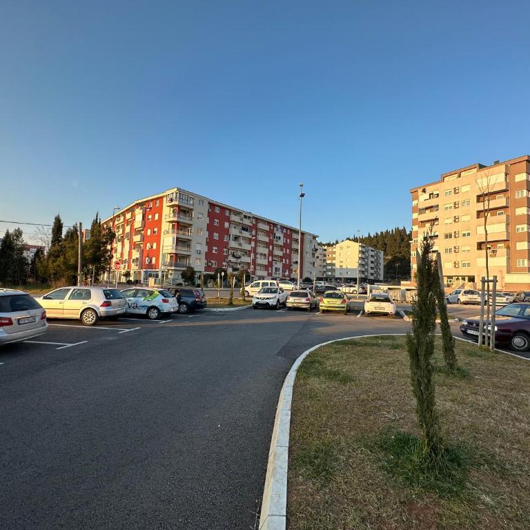 Ania apartment - One-Bedroom Apartment - 11