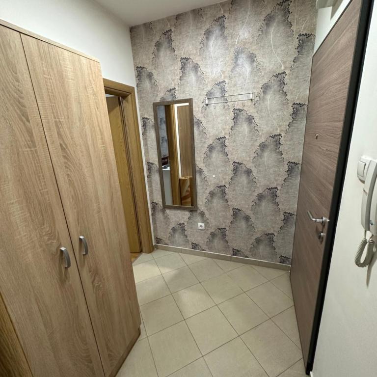 Ania apartment - One-Bedroom Apartment - 12