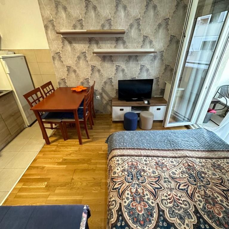 Ania apartment - One-Bedroom Apartment - 14
