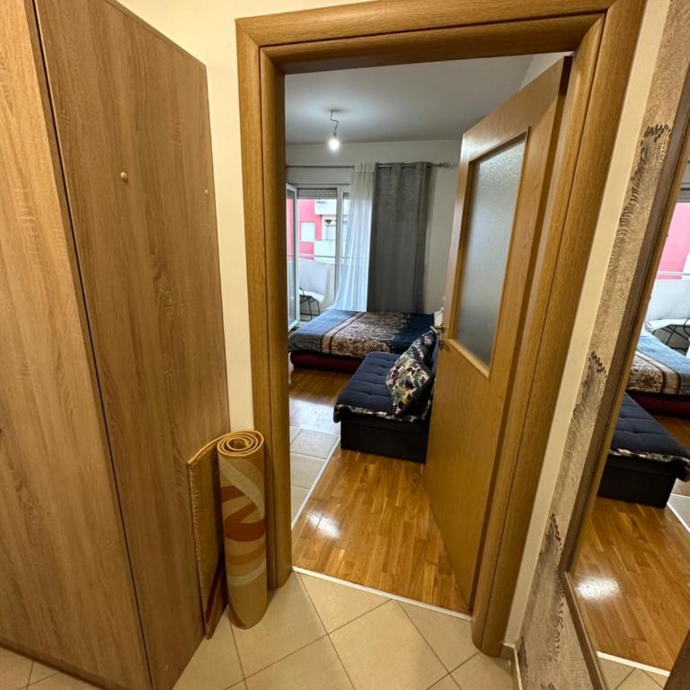 Ania apartment - One-Bedroom Apartment - 16