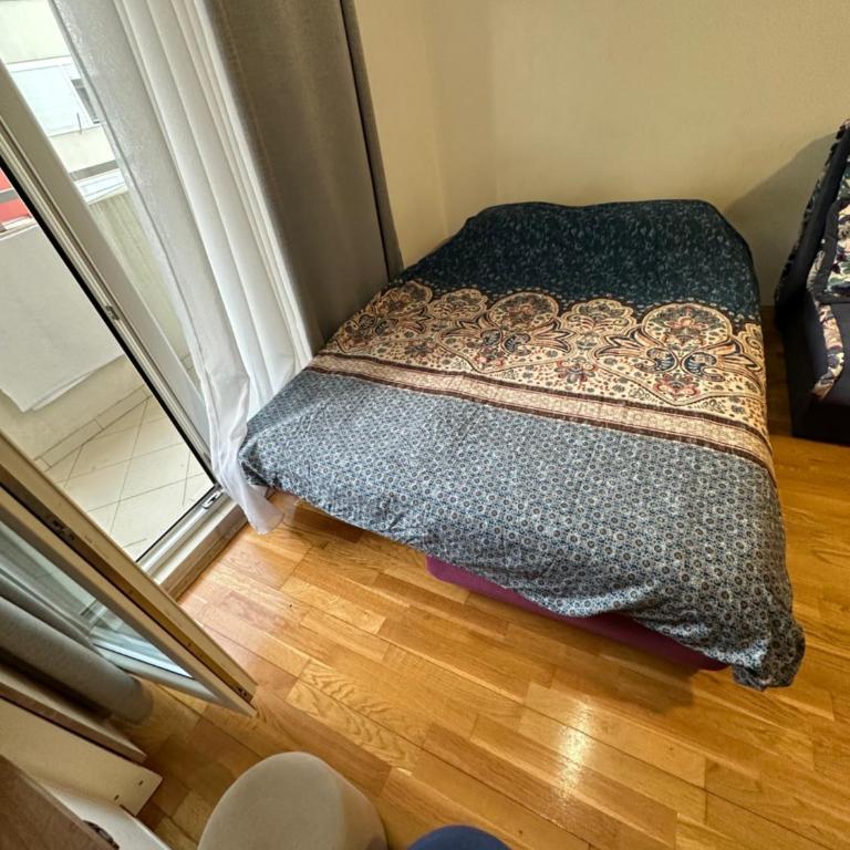Ania apartment - One-Bedroom Apartment - 21
