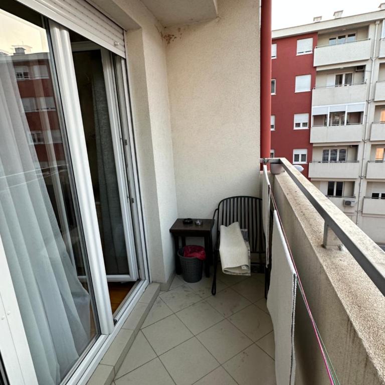 Ania apartment - One-Bedroom Apartment - 22