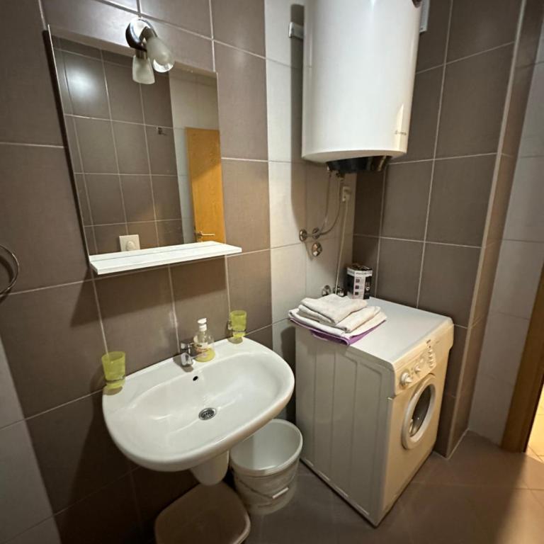 Ania apartment - One-Bedroom Apartment - 26