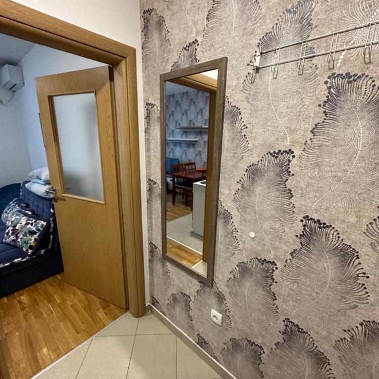 Ania apartment - One-Bedroom Apartment - 29