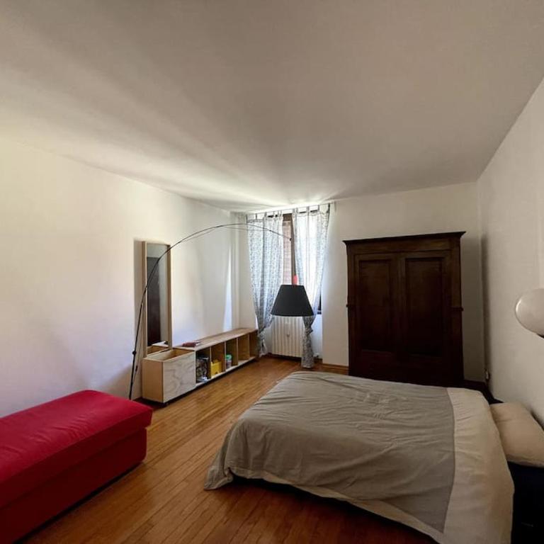 Grande appartamento in area storica di Bergamo - Appartamento con 2 Camere da Letto - 2