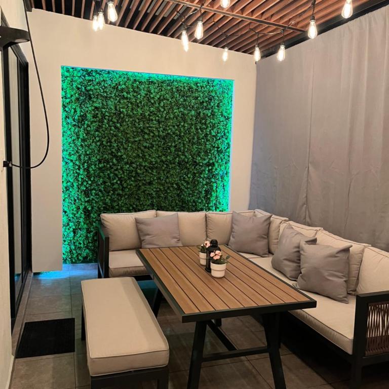 Casa Angel Dorado - Three-Bedroom Apartment - 12