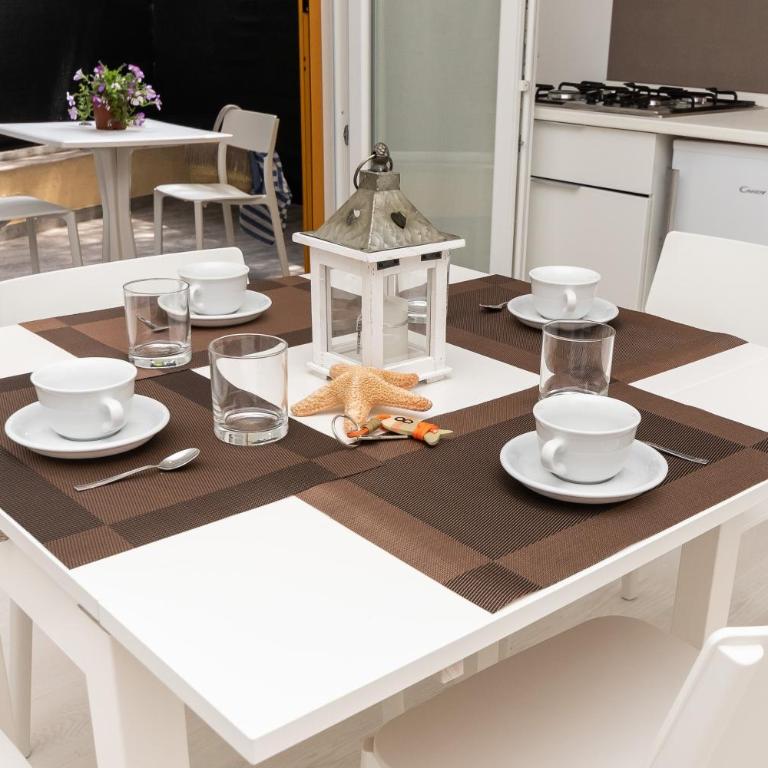 Residence Finale Bike and Beach - Monolocale con Giardino Privato - 23