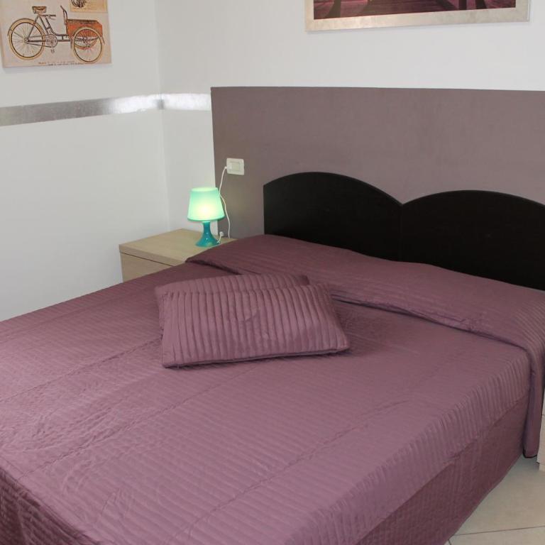 Residence La Madonnina - Appartamento B29 con 1 Camera da Letto, Balcone e Vista Lago - 6