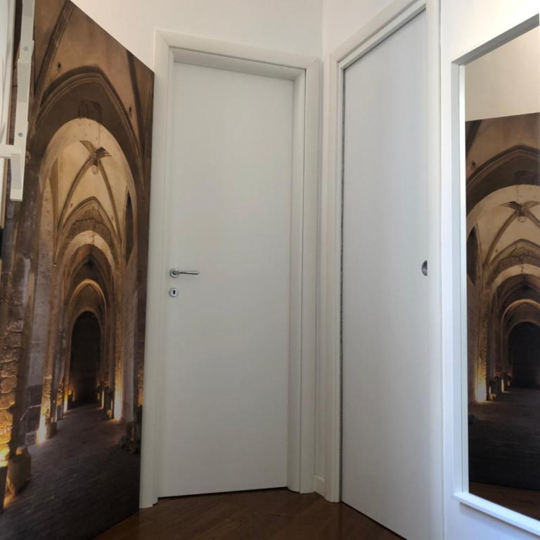 Siandri House - Appartamento con 1 Camera da Letto - 9