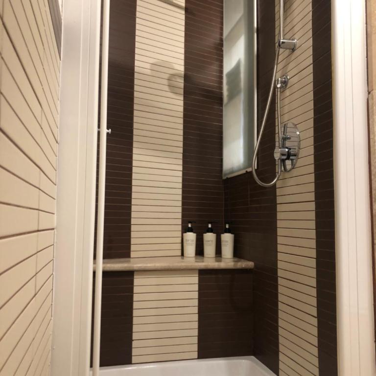 Siandri House - Appartamento con 1 Camera da Letto - 11