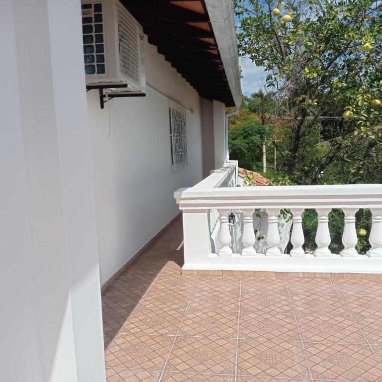 Casa Amistad - Two-Bedroom House - 5