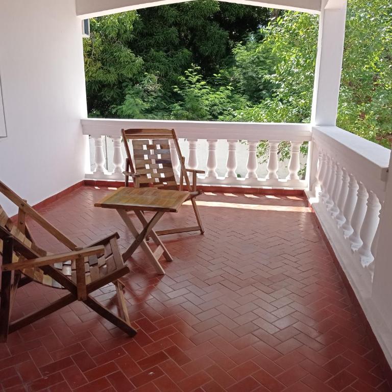 Casa Amistad - Two-Bedroom House - 8