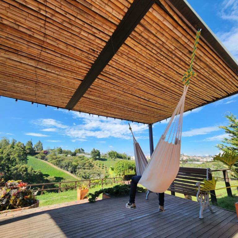 San José de las bromelias - Apartamento de 1 dormitorio - 23