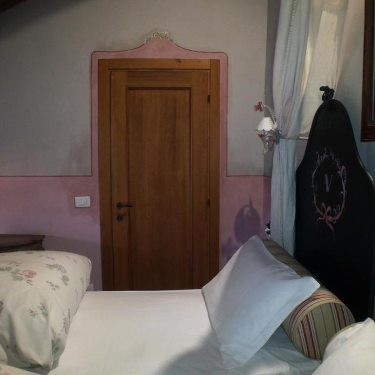 La Vigna B&B - Casa con 2 Camere da Letto - 26