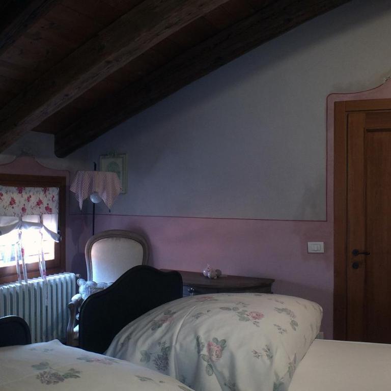 La Vigna B&B - Casa con 2 Camere da Letto - 27