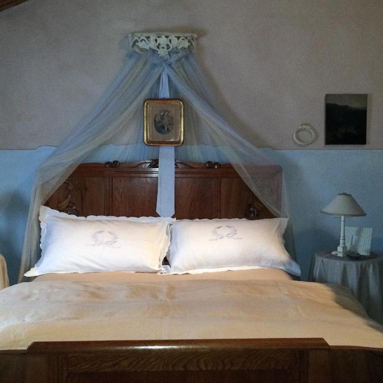 La Vigna B&B - Casa con 2 Camere da Letto - 23