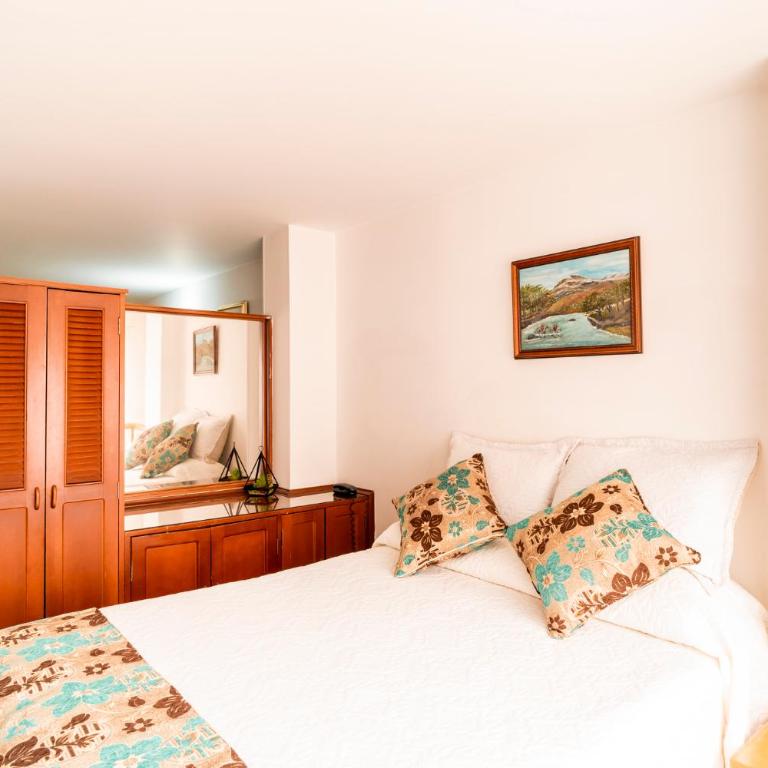 100 Wonderful House - Deluxe Suite - 1