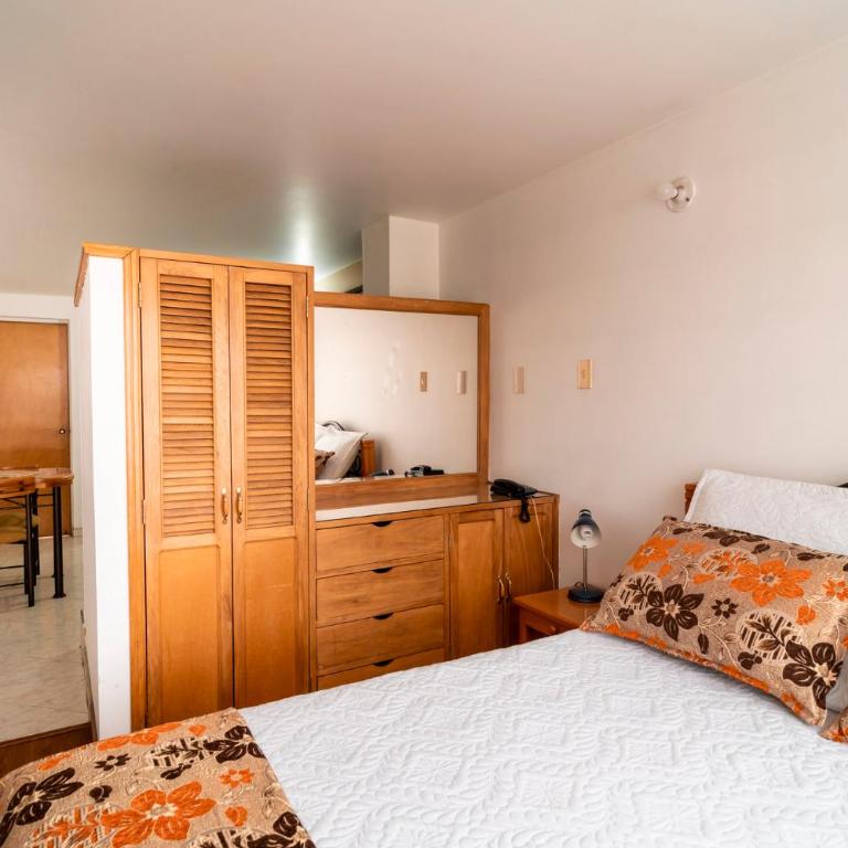100 Wonderful House - Apartamento de 1 dormitorio - 2