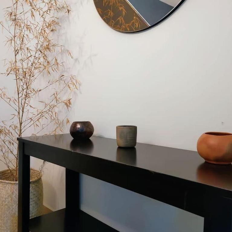 Moderno y Tradicional, elegante departamento en Oaxaca - Apartamento de 2 dormitorios - 13