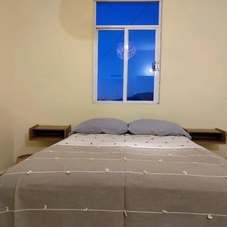 Moderno y Tradicional, elegante departamento en Oaxaca - Apartamento de 2 dormitorios - 11