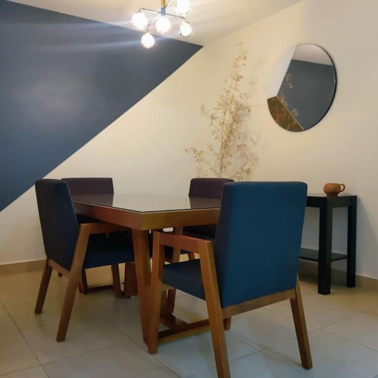 Moderno y Tradicional, elegante departamento en Oaxaca - Apartamento de 2 dormitorios - 10