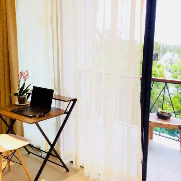 DK31 Wifi 600mb, Cheap Scooters by Moikkarentals - Apartamento de 1 dormitorio - 4