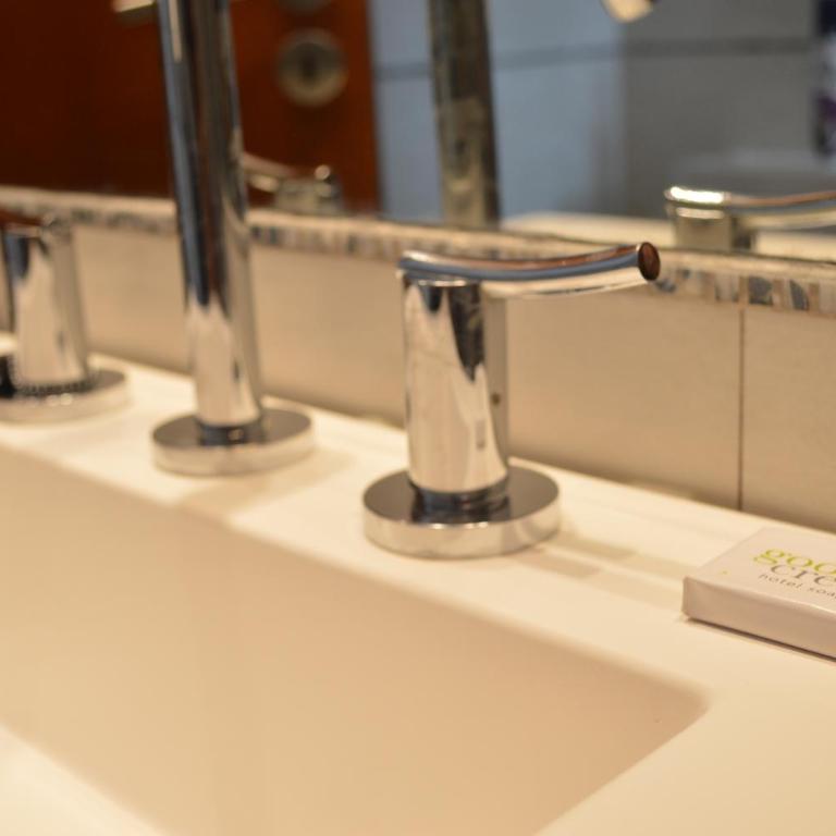 Apartamentos Bariloche - One-Bedroom Apartment - 32