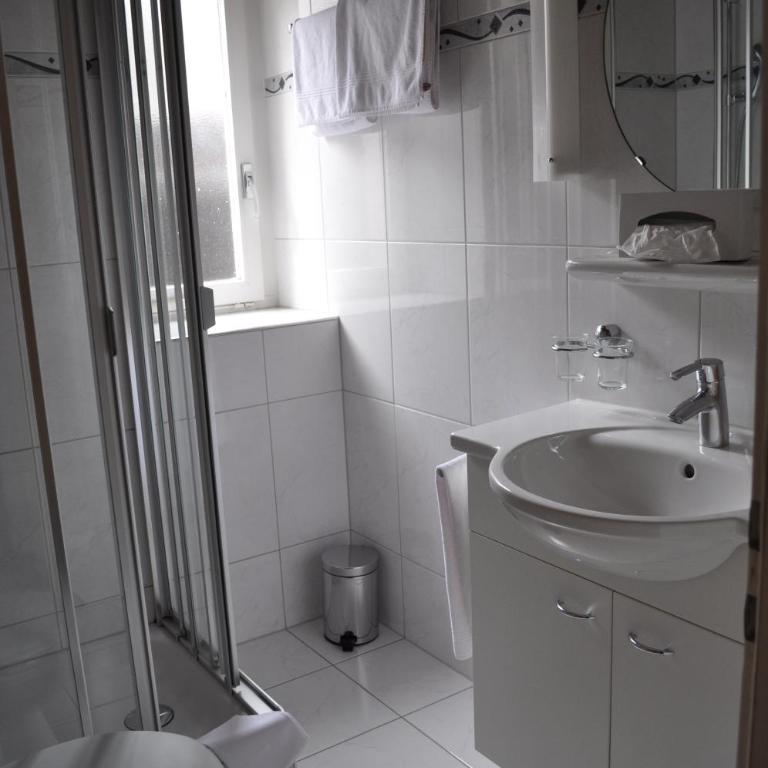 Hotel Engelberg "mein Trail Hotel" - Chambre Double - 2