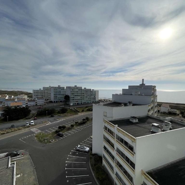 Appartement 2 pièces proche plage Saint-Hilaire-de-Riez - FR-1-224C-213 - Appartement - 14