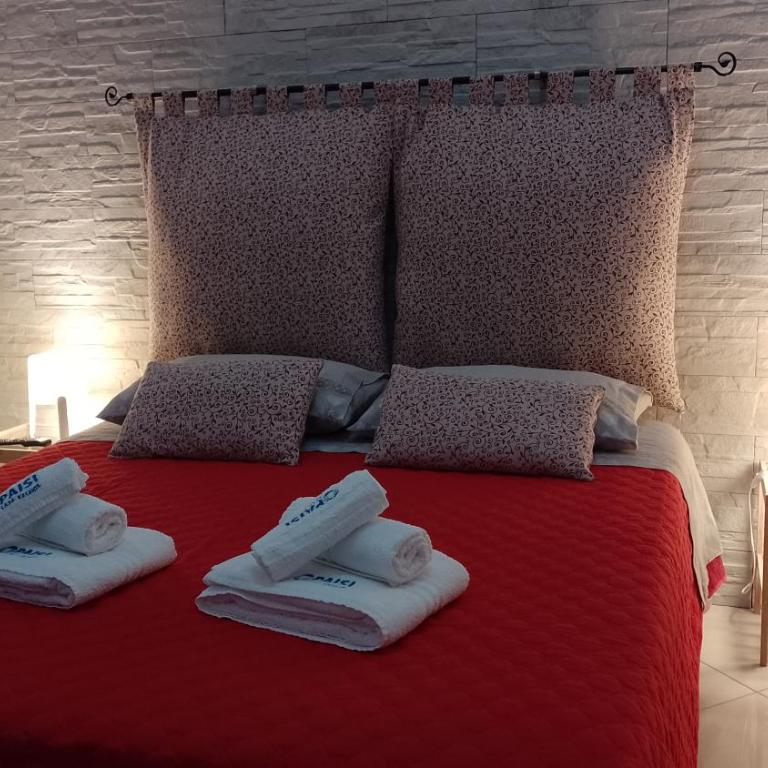 O'Paisi Casa Vacanze - Monolocale Standard - 3