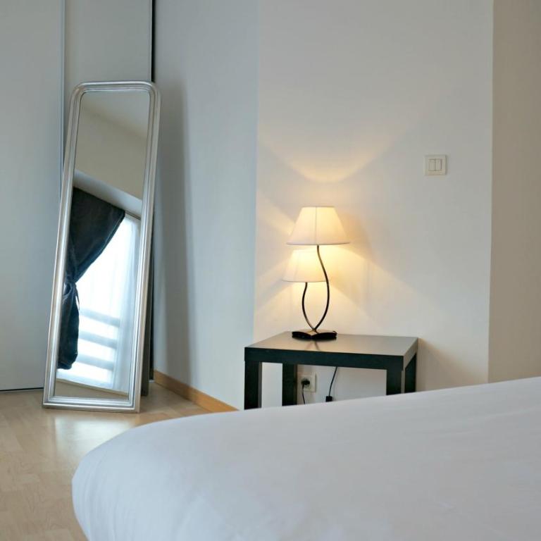 Little Suite - Jean - Apartment - 5