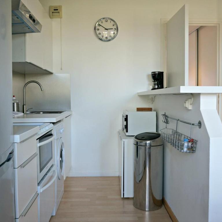 Little Suite - Jean - Apartment - 6