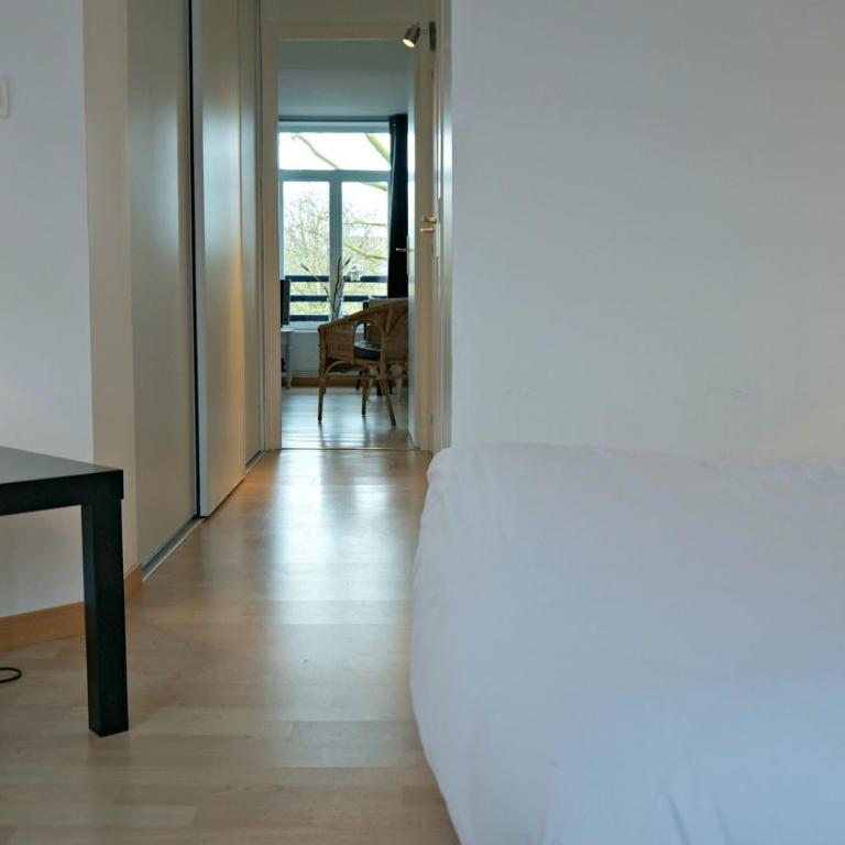 Little Suite - Jean - Apartment - 11