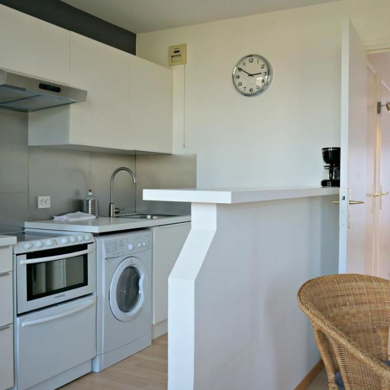 Little Suite - Jean - Apartment - 7